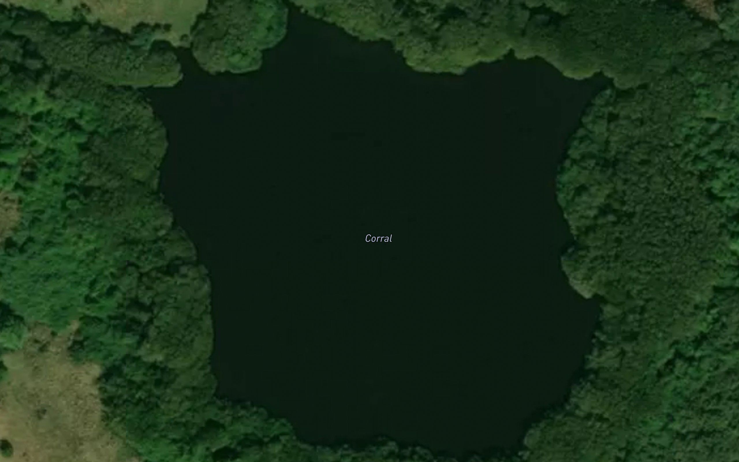 Laguna Corral