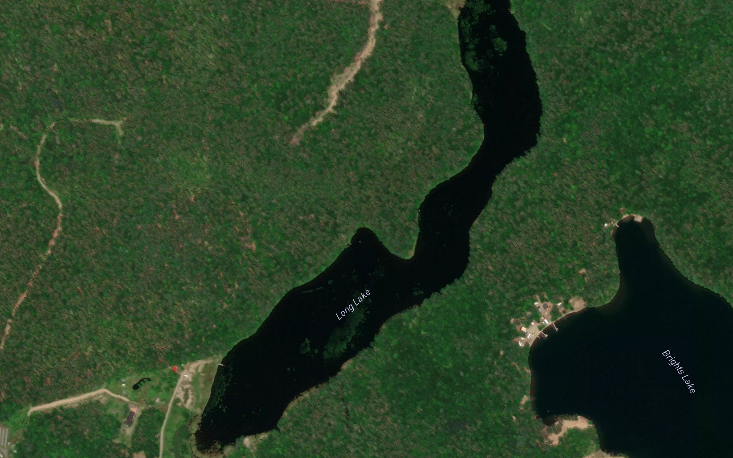 Long Lake