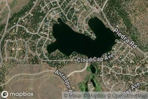 Sullenburger Reservoir