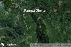 Rio Pampa Gloria