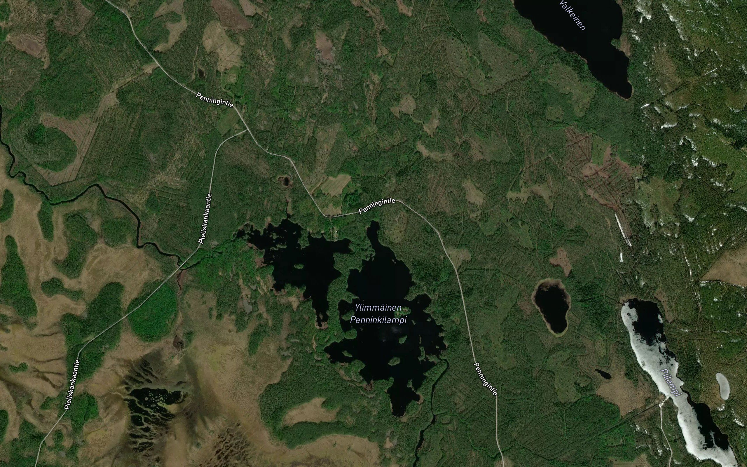 Kurkilahti