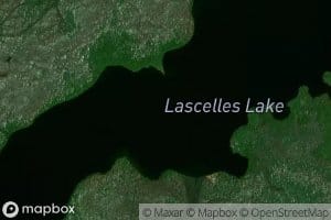 Lascelles Lake