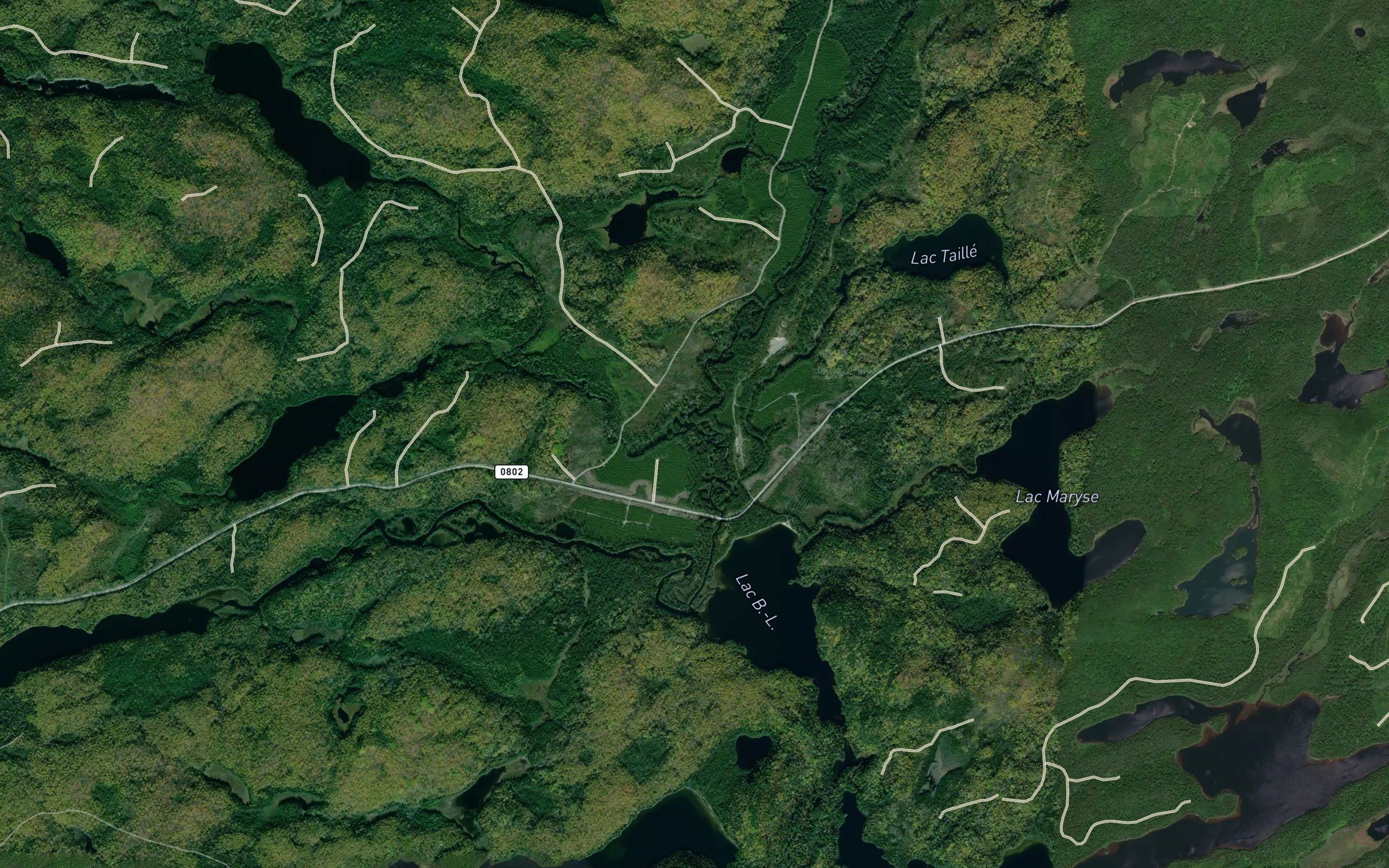 Ruisseau B.-L.