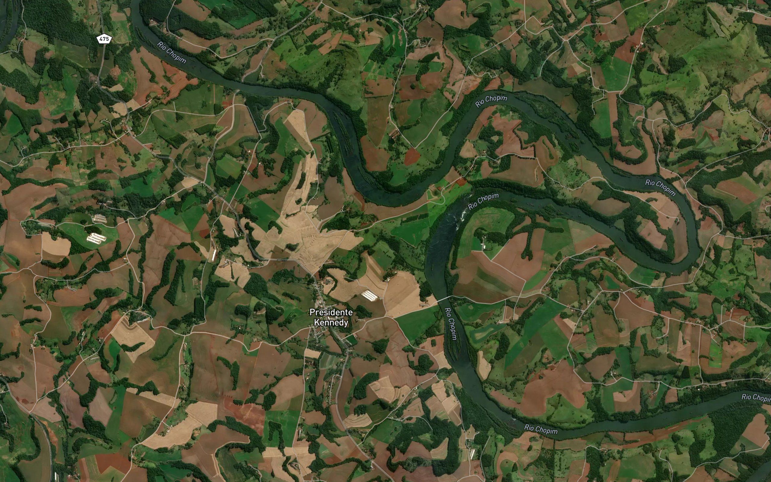 Rio Viri