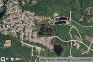 Kwassin Lake