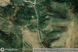 Boundary Spring