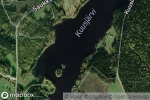 Kuusjarvi