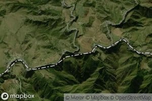 Arroyo Los Derramaderos