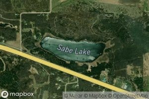Sabe Lake