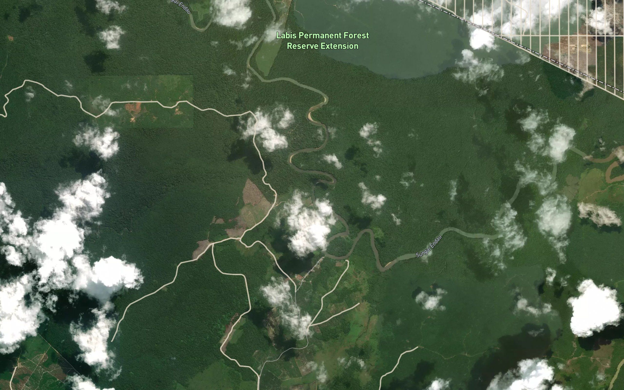 Sungai Emas