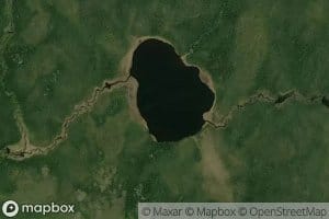Lac Lemieux