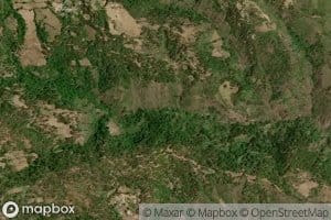 Canada del Purgatorio