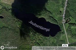 Joutsenlampi