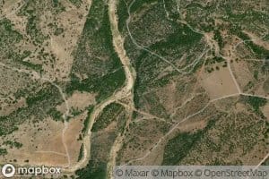 Nixon Creek