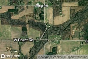 Potato Creek