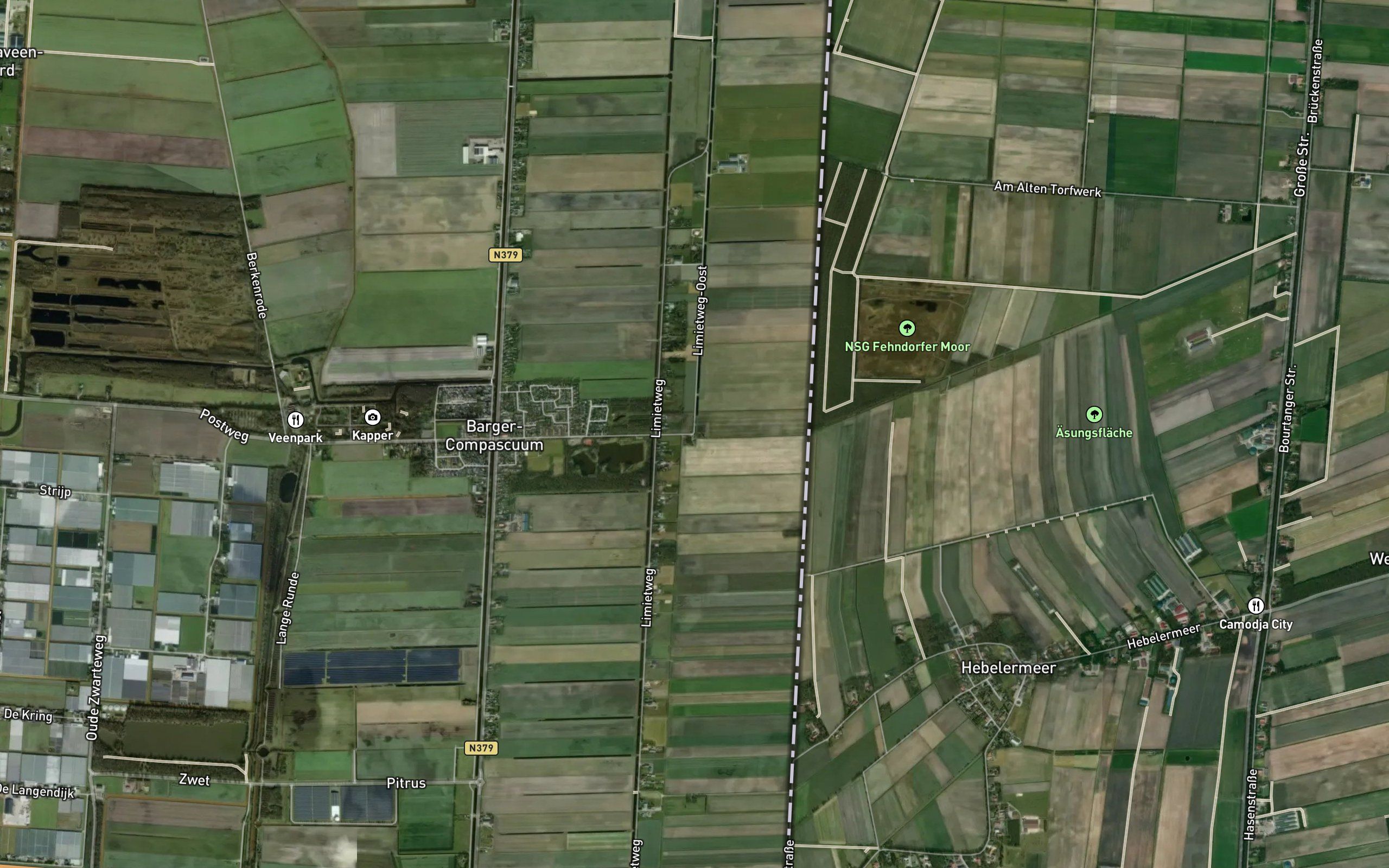 Limietwijk