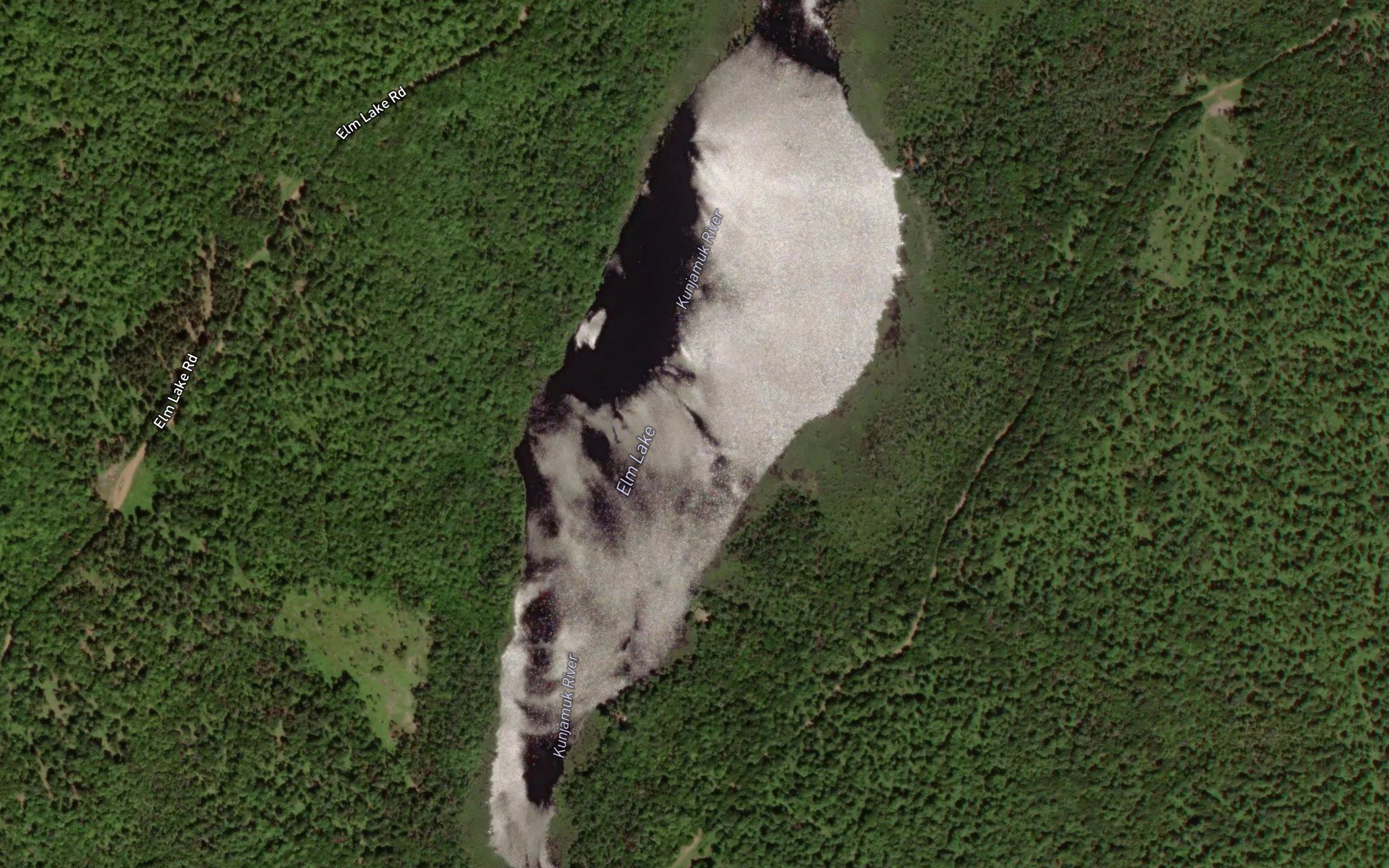 Elm Lake