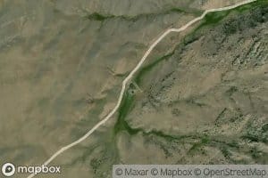 Sturgeon Reservoir Number 3