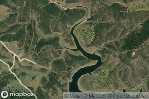 Arroyo de Puerto Rey