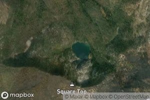 Hidden Lake