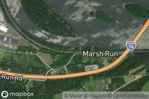 Marsh Run