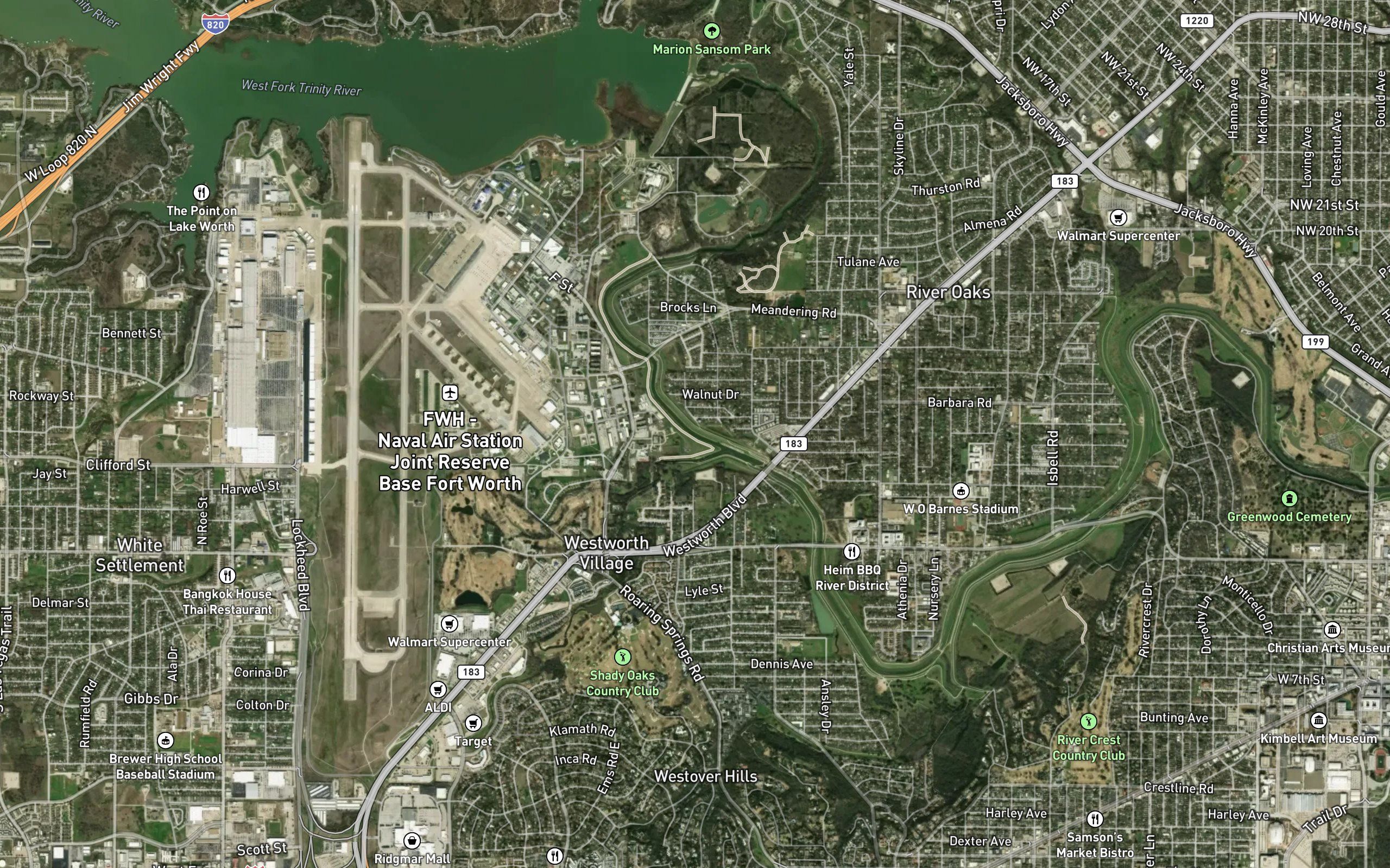 Farmers Branch