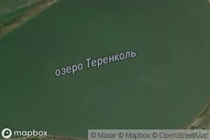 Ozero Terenkol'