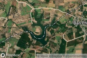 Ang Kep Nam Huai Phong