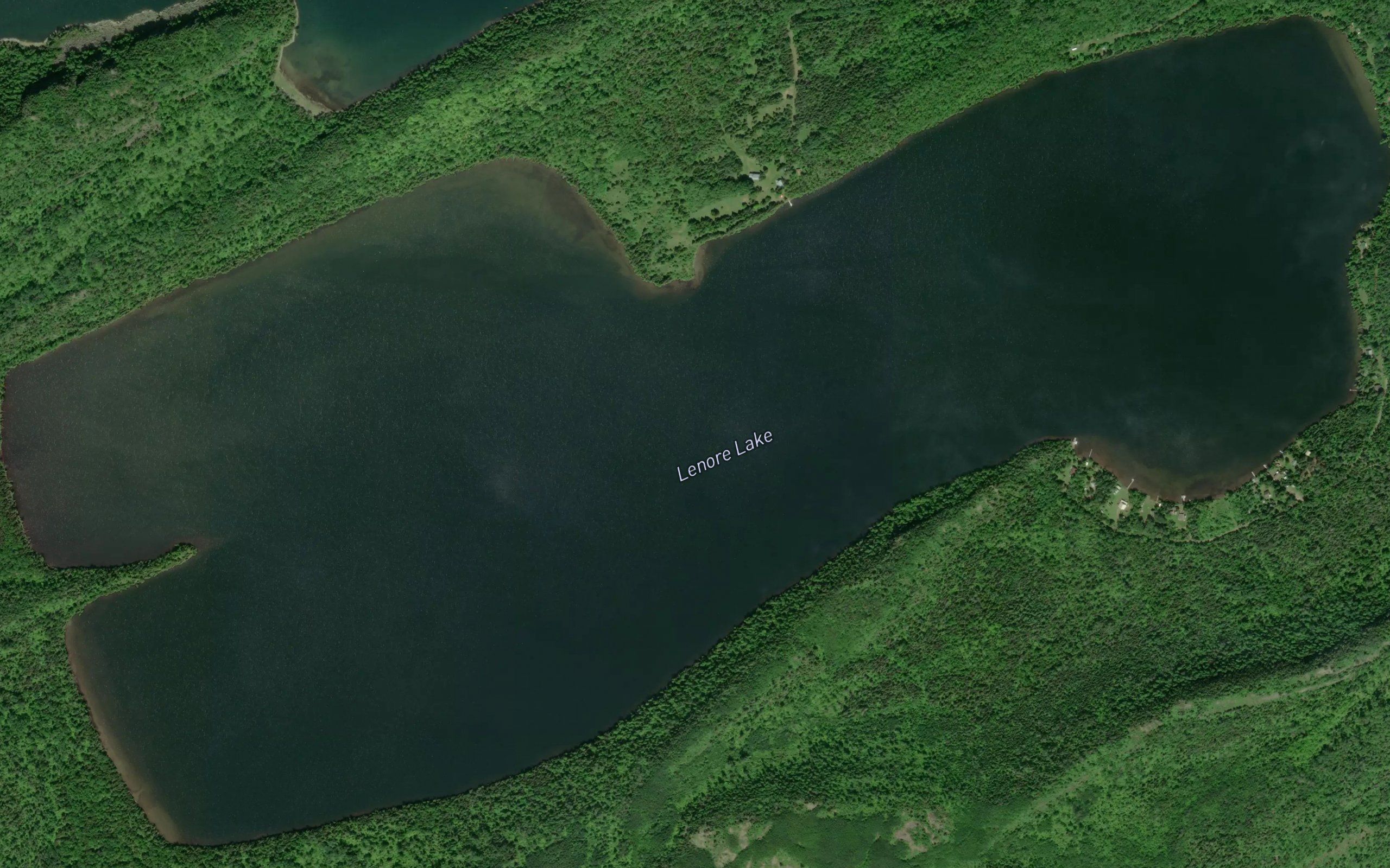 Lenore Lake