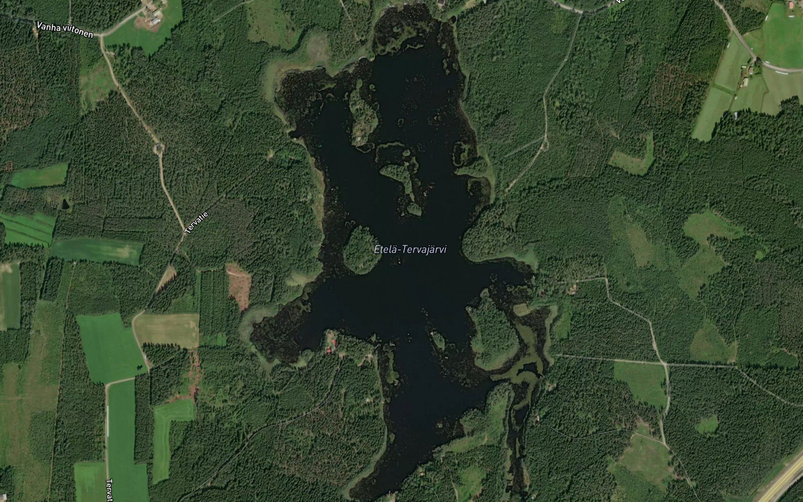Antintalonlahti