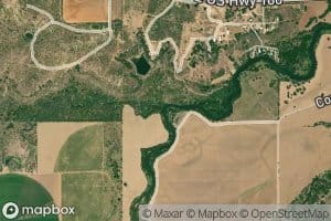 Newcomb Creek