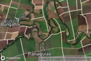 Bungahin River