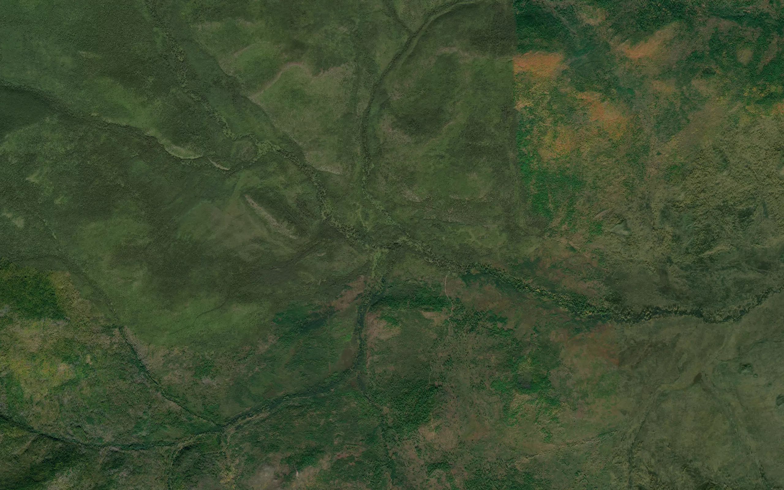 Srednyaya Ol'gaka