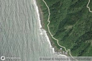 Flat Rock Creek