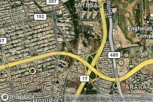 Rudkhaneh-ye Darakeh