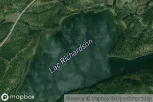 Lac Richardson