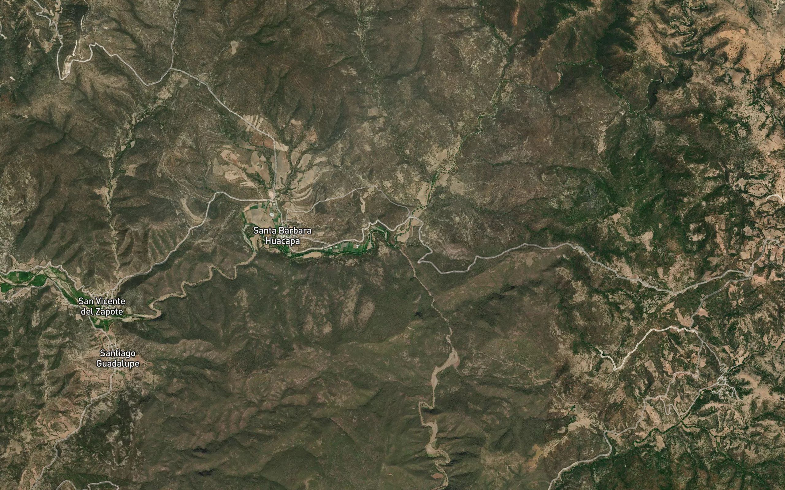 El Salado