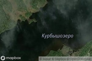 Kurbysh-Ozero