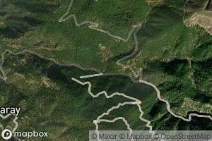 Suleymancukuru Deresi