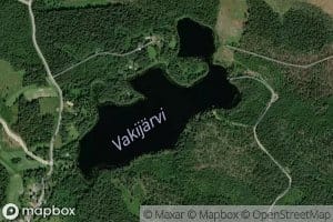 Vakijarvi