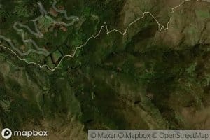 Quebrada Huecochilca