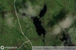 Lac des Menoires