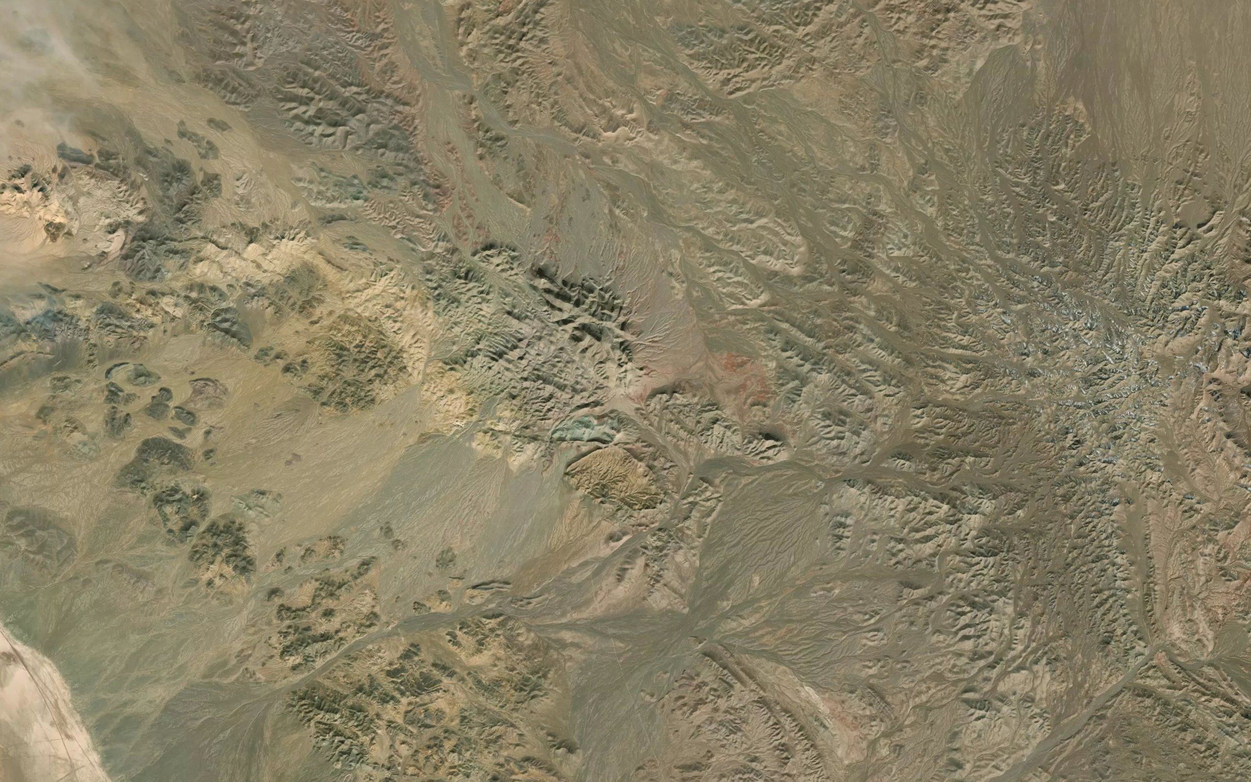 Cheshmeh-ye Mishu