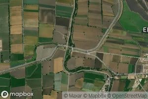 Ingenerio Antonio Coria