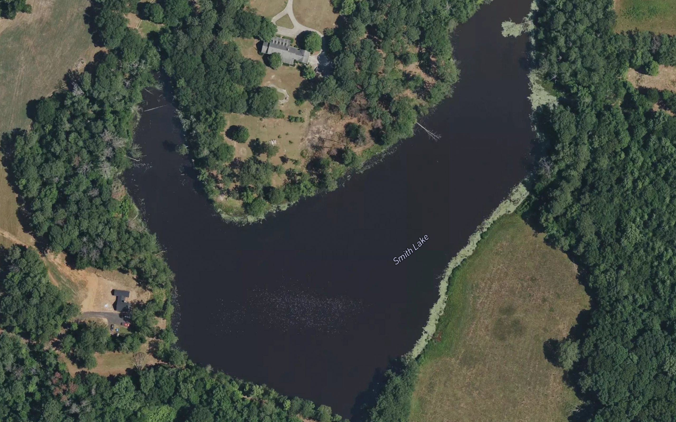Smith Lake
