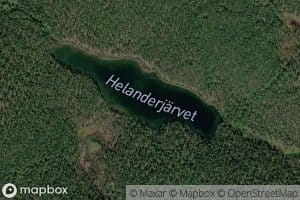 Helanderjarvet