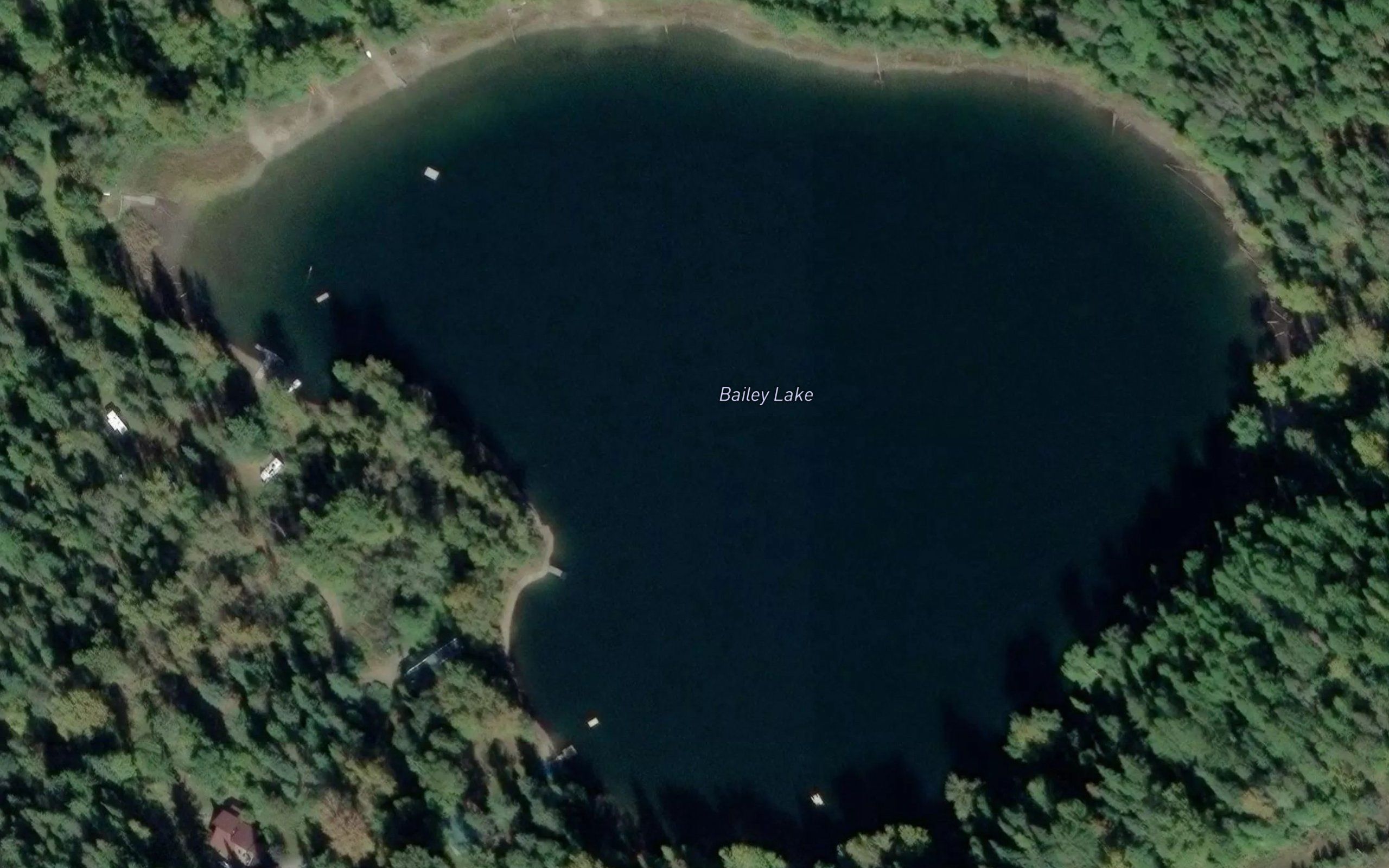 Bailey Lake