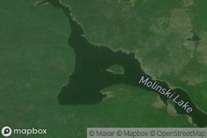 Molinski Lake