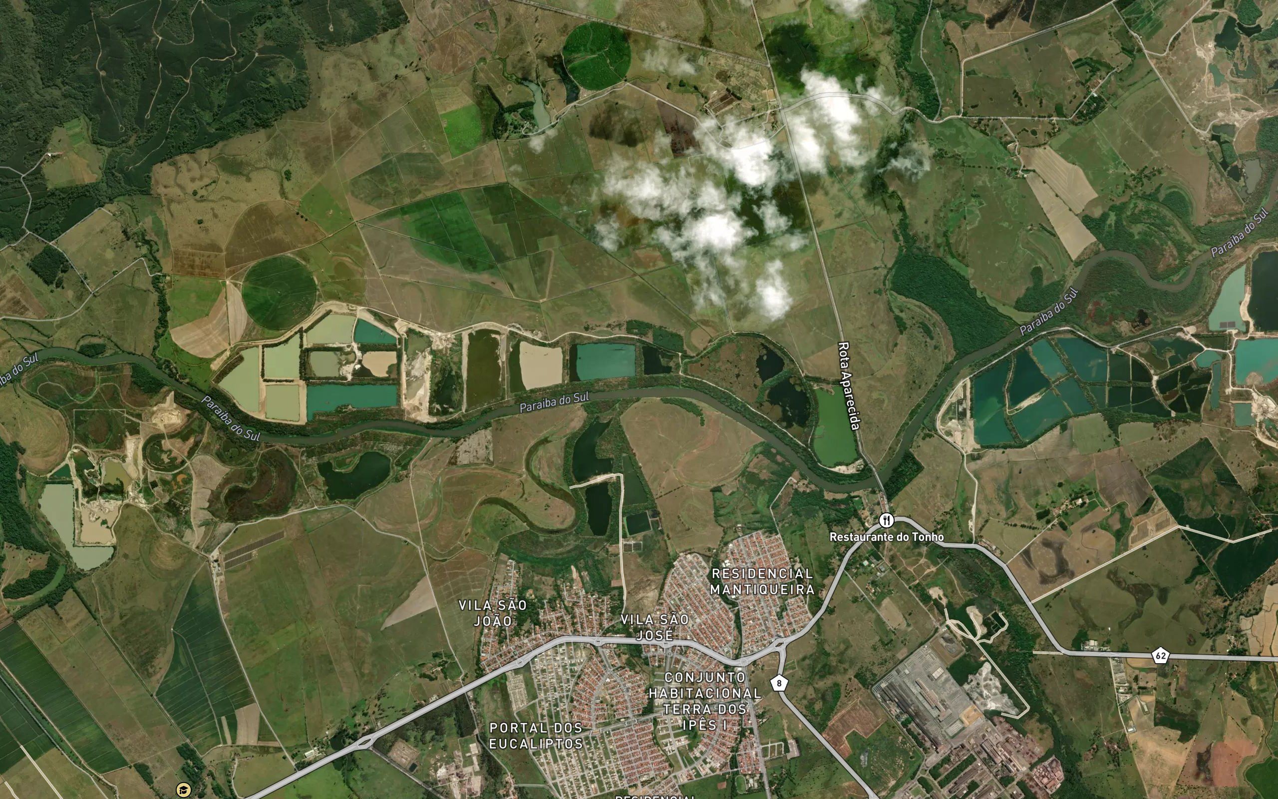 Rio Capituba