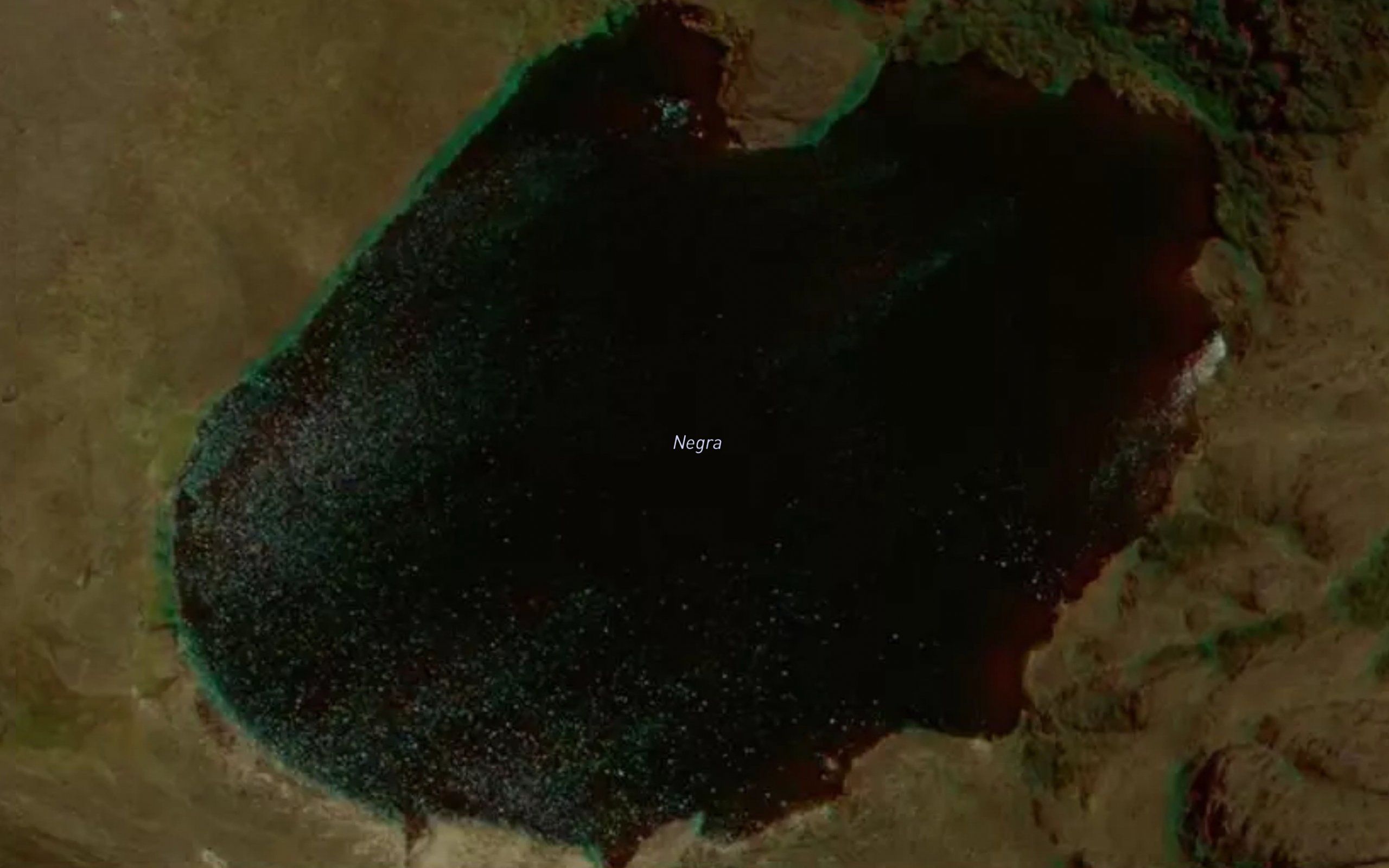 Laguna Negra